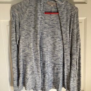 Loft petite small sweater